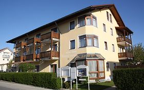 Hotel Garni Vogelsang